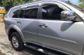 Mitsubishi Montero Sport 2014 for sale-2