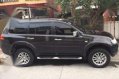 2011 Mitsubishi Montero GLS V for sale-1