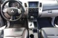 Mitsubishi Montero GLS V 2011 for sale -7