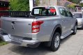 Mitsubishi Strada GLS 2017 for sale-1