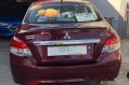 Mitsubishi Mirage G4 2017 FOR SALE-3