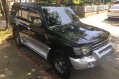 2004 Mitsubishi PAJERO FieldMaster Automatic Diesel -7