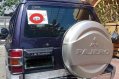 2002 Mitsubishi Pajero for sale-1