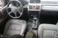 SELLING MITSUBISHI Pajero fieldmaster 2003-8