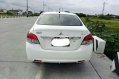 Mitsubishi Mirage G4 GLS MT 2014 top of the line-1