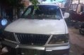 Mitsubishi Adventure automatic 2002 FOR SALE-0