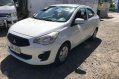 SELLING MITSUBISHI Mirage G4 manual glx-0