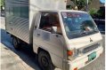 MITSUBISHI L300 MT 2011 Aluminium Van FOR SALE-0