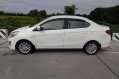 Mitsubishi Mirage G4 GLS MT 2014 top of the line-2