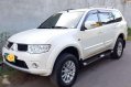 Mitsubishi Montero Sport 2013 FOR SALE-1