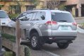 2014 Mitsubishi Montero Sport GLS V AT FOR SALE-2