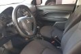 2013 Mitsubishi Mirage Glx Manual transmission All stock-4