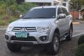 2014 Mitsubishi Montero Sport GLS V AT FOR SALE-0