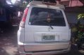 Mitsubishi Adventure automatic 2002 FOR SALE-1