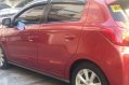 2015 Mitsubishi Mirage for sale-4