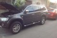 SELLING Mitsubishi Montero gls v 2011aquared model-3