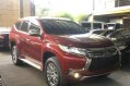 2016 Mitsubishi Montero Sport GLS AUTOMATIC cash or financing-1