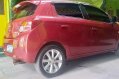 SELLING MITSUBISHI Mirage GLS automatic 2013-7