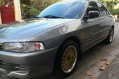 Well-kept 1997 Mitsubishi Lancer 1.5GL Manual-1