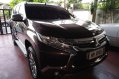 2016 Mitsubishi Montero for sale-3