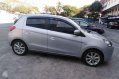 2015 Mitsubishi Mirage HB - Autmobilico SM City BF-2