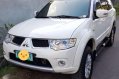 Mitsubishi Montero Sport 2013 FOR SALE-0