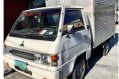 MITSUBISHI L300 MT 2011 Aluminium Van FOR SALE-1