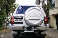 2002 Mitsubishi Pajero Fieldmaster 156k kms only-3