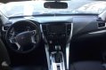 2016 MITSUBISHI Montero Sport first owned comprehensive leather seats-1