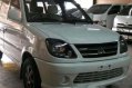 Mitsubishi Adventure GLX 2017 Year FOR SALE-1