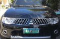 For sale MITSUBISHI MONTERO 4X4 2009 mdl-4