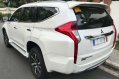 2016 MITSUBISHI MONTERO Sport Premium 33tkms GLS 4X2 AT -2