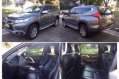 2016 MITSUBISHI Montero Sport first owned comprehensive leather seats-6