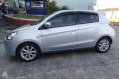 2015 Mitsubishi Mirage HB - Autmobilico SM City BF-5