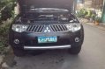 SELLING Mitsubishi Montero gls v 2011aquared model-0