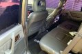 1999 MITSUBISHI PAJERO FOR SALE-8