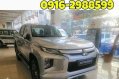 2019 Mitsubishi Strada 93K for sale-0