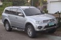 2014 Mitsubishi Montero Sport GLS V AT FOR SALE-1