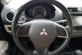 Mitsubishi Mirage G4 GLS MT 2014 top of the line-7