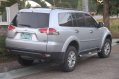 2014 Mitsubishi Montero Sport GLS V AT FOR SALE-3