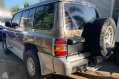 1999 MITSUBISHI PAJERO FOR SALE-3