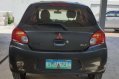 2013 Mitsubishi Mirage Glx Manual transmission All stock-2