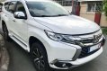 2016 MITSUBISHI MONTERO Sport Premium 33tkms GLS 4X2 AT -1