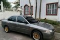 Well-kept 1997 Mitsubishi Lancer 1.5GL Manual-0