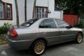 Well-kept 1997 Mitsubishi Lancer 1.5GL Manual-2