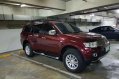 Mitsubishi Montero Sport GLS-V 2012 Model FOR SALE-4