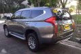 2016 MITSUBISHI Montero Sport first owned comprehensive leather seats-4