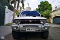 2002 Mitsubishi Pajero Fieldmaster 156k kms only-1