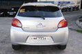 2015 Mitsubishi Mirage HB - Autmobilico SM City BF-8