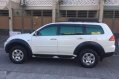 Mitsubishi Montero Sport GLS SE 4x4 2009 Top of the line-1